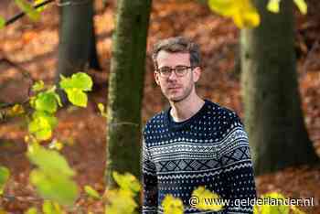 Maarten wll zelfmoord bespreekbaar maken met podcast: 'Vraag hoe het écht is'