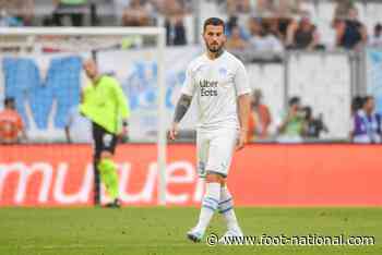 Marseille : La composition de l'OM