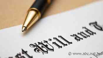 Man didn't lodge a tax return for 31 years; someone had to after his death
