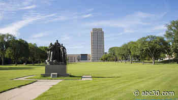 North Dakota county may become US's 1st to bar new refugees