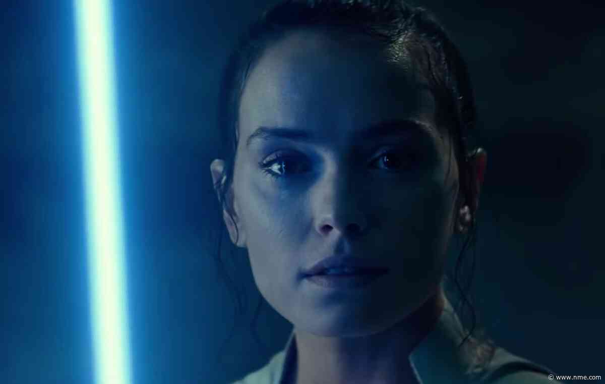 A scene from ‘Star Wars: The Rise of Skywalker’ will be premiered in Fortnite next week