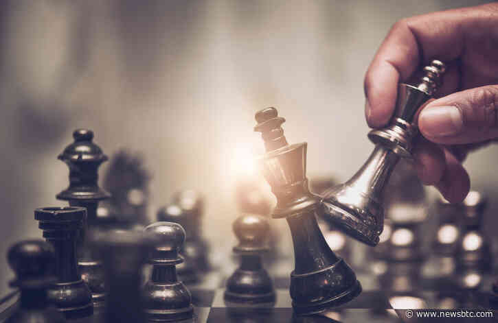 Crypto Market is 0.25% of Global Stock Market: Can Bitcoin Catch Up?