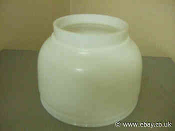 Genuine Opaque Tilley Lamp Shade