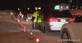 More than 200 cannabis charges in Saskatoon since legalization: report