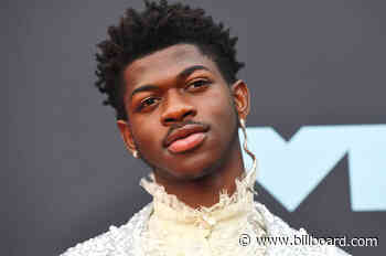 Lil Nas X Shares Vulnerable Note About Ups & Downs of Past Year: 'Live in the Moment'
