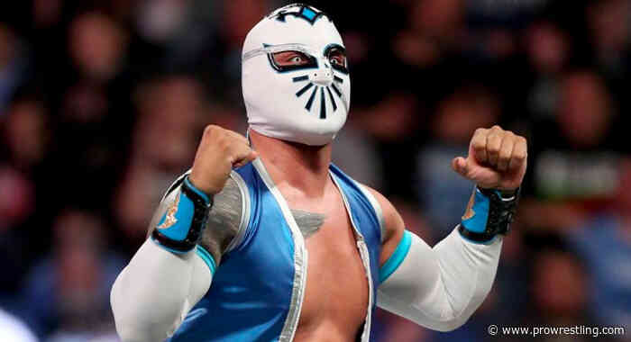 Sin Cara Released from WWE
