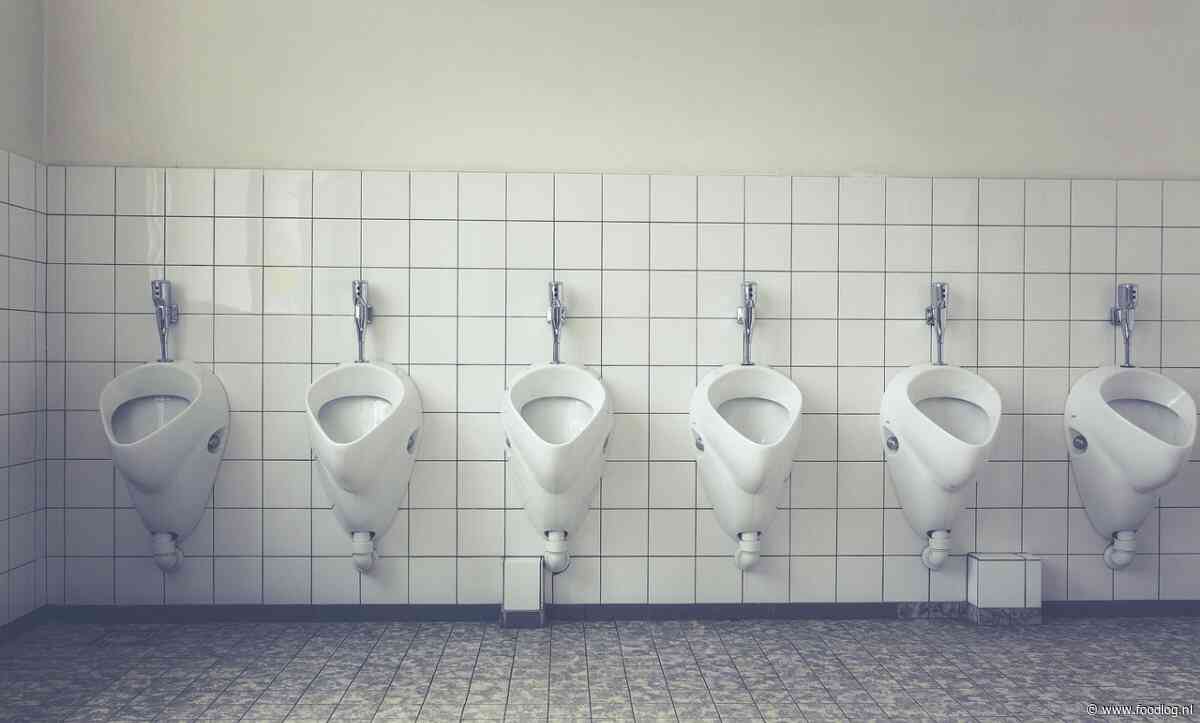 Toiletzorgen Trump, moreel mensenwerk tussen boer en Brabant, duurzaam trouwen, drinken uit de Maas
