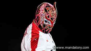Sin Cara Reveals He Has Been Released From WWE
