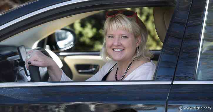 Rideshare Diaries: The man leaned into my window, his eyes glazed over. ‘Are you fuzzy or am I?’