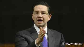 Conservatives urge finance minister to deliver 'urgent' fall economic update