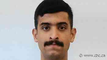 FBI says it presumes naval base shooting was act of terrorism