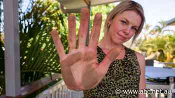 Mining town locals reject environment department's 'wood fire' theory for dangerous dust levels