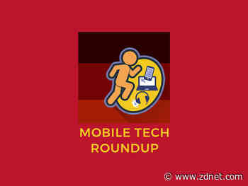 T-Mobile 5G, Qualcomm Snapdragons, Microsoft's Fluid app design (MobileTechRoundup show #488)