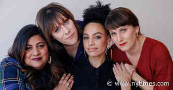 A Farewell to Feministing and the Heyday of Feminist Blogging