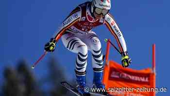 18. Weltcup-Sieg: Ski-Ass Rebensburg gewinnt Super-G in Lake Louise