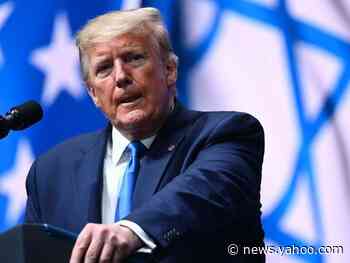 Trump impeachment: Vote on charges to remove president could happen this week, committee chairman says