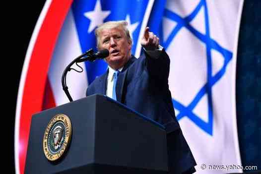 Trump impeachment: 'World of facts' about to collide with 'world of conspiracy'