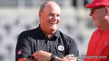 Panthers owner David Tepper reportedly interested in adding Kevin Colbert, Steelers execs to Carolina's staff