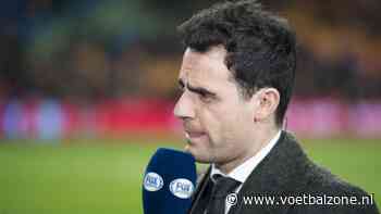 Kenneth Perez verwacht metamorfose à la Ryan Giggs bij PSV