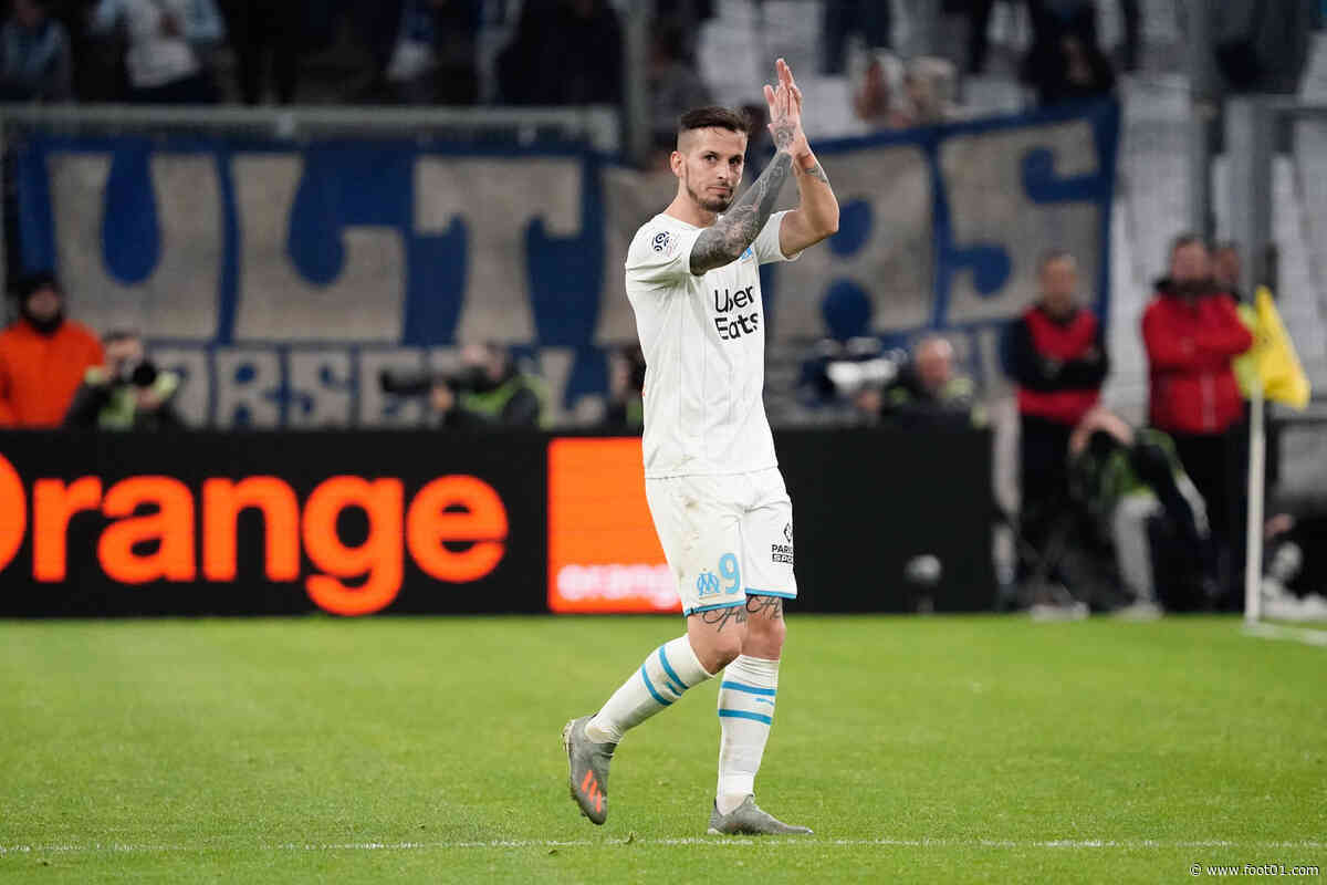 OM : Villas-Boas en dit plus sur la blessure de Benedetto