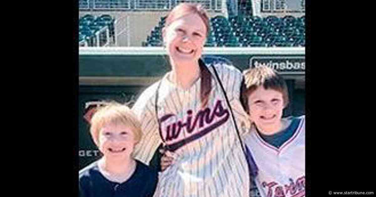 'Heartbroken' couple recall daughter, 2 grandsons killed in Minneapolis murder-suicide