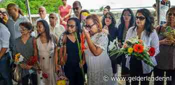 Herdenking Decembermoorden: ‘Dit is niet het einde, maar een nieuw begin’