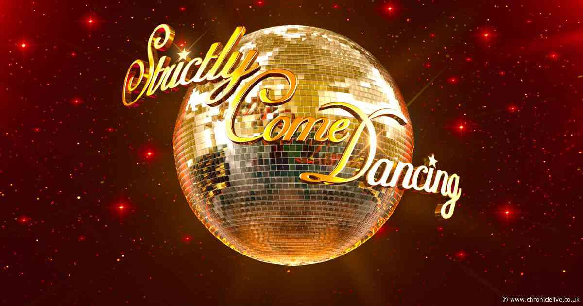 Who is in the Strictly final? Three couples left standing after semi-final results