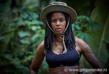 Wát een comeback van Shary-An