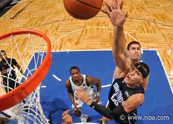 Seeking Fifth Straight Win, Magic Face Tough Test Against Red-Hot Bucks