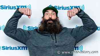WWE Releases Luke Harper
