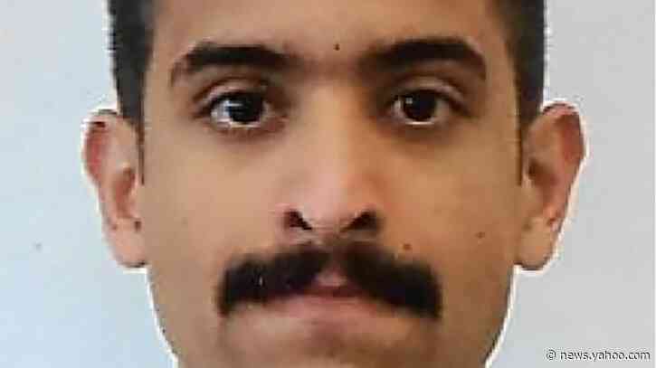 FBI Treating Pensacola Navy Shooting as Terrorism