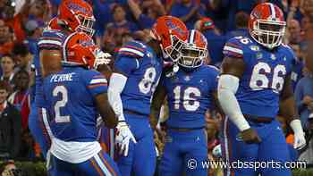 College Football Playoff Rankings: Florida, Penn State claim spots in New Year's Six bowl games