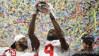 2019 College Football Playoff Rankings reaction: Why Ohio State should have held firm over LSU in No. 1 spot