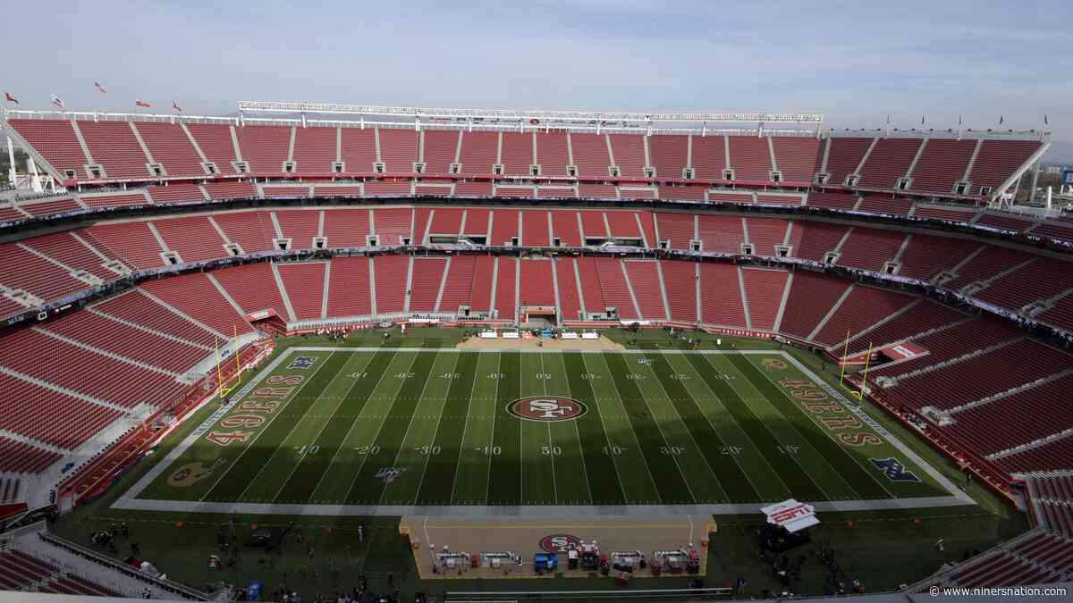 49ers vs. Saints 4th quarter game thread
