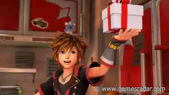 Here's when you'll be able to play Kingdom Hearts 3's upcoming DLC, Kingdom Hearts 3: ReMind