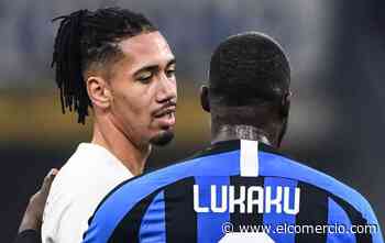 Los capitanes de Inter y FC Barcelona llevarán brazaletes contra el racismo