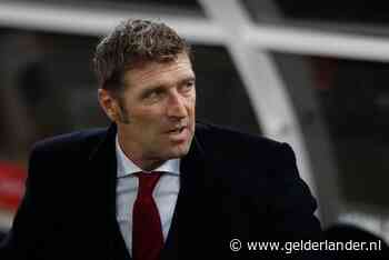 Niet Sloetski maar Carrera nieuwe coach AEK Athene