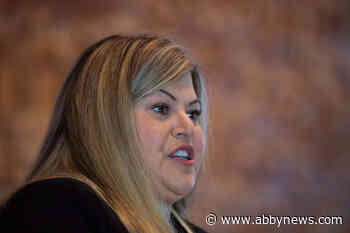 B.C. treaty commissioner expects UNDRIP bill to speed treaty talks, more deals