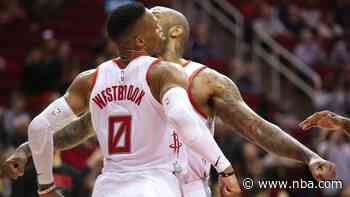 The Fast Break | Best from Dec. 7