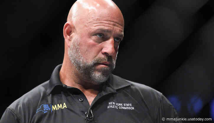5 biggest takeaways from UFC on ESPN 7: Rozenstruik's comeback, Miragliotta's rough patch, Mitchell's twister
