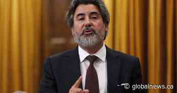 Liberal House Leader pushes back at criticisms that throne speech ignored Western Canada