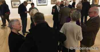 CancerCare Manitoba Foundation recieves significant donation after sale of art collection