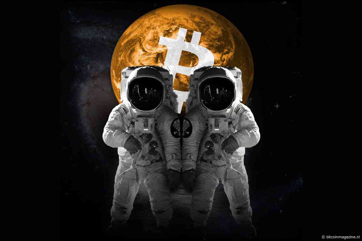 Volgens deze beleggersveteraan gaat bitcoin prijs ooit naar $100.000