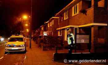 Inbreker op heterdaad betrapt in Vught dankzij alerte buurvrouw