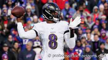 Ravens stretch lead to 24-9 in fourth quarter
