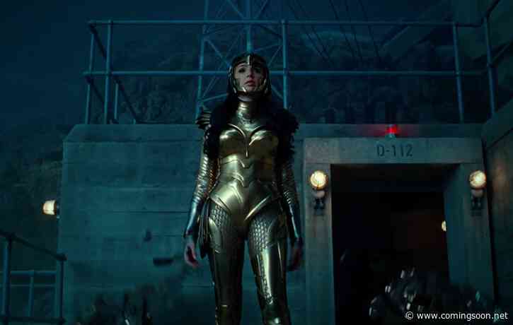 Wonder Woman 1984 Trailer: Gal Gadot is Back in Action!