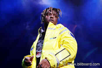 Interscope Reacts to the Loss of Juice WRLD: 'He Was a Gentle Soul'
