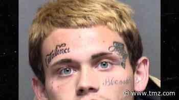 Texas Teen Arrested for Carving Name Into Girlfriend's Forehead