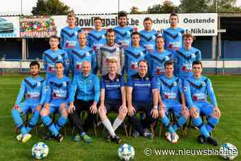 SK Lochristi B wint wedstrijd voor de derde plaats