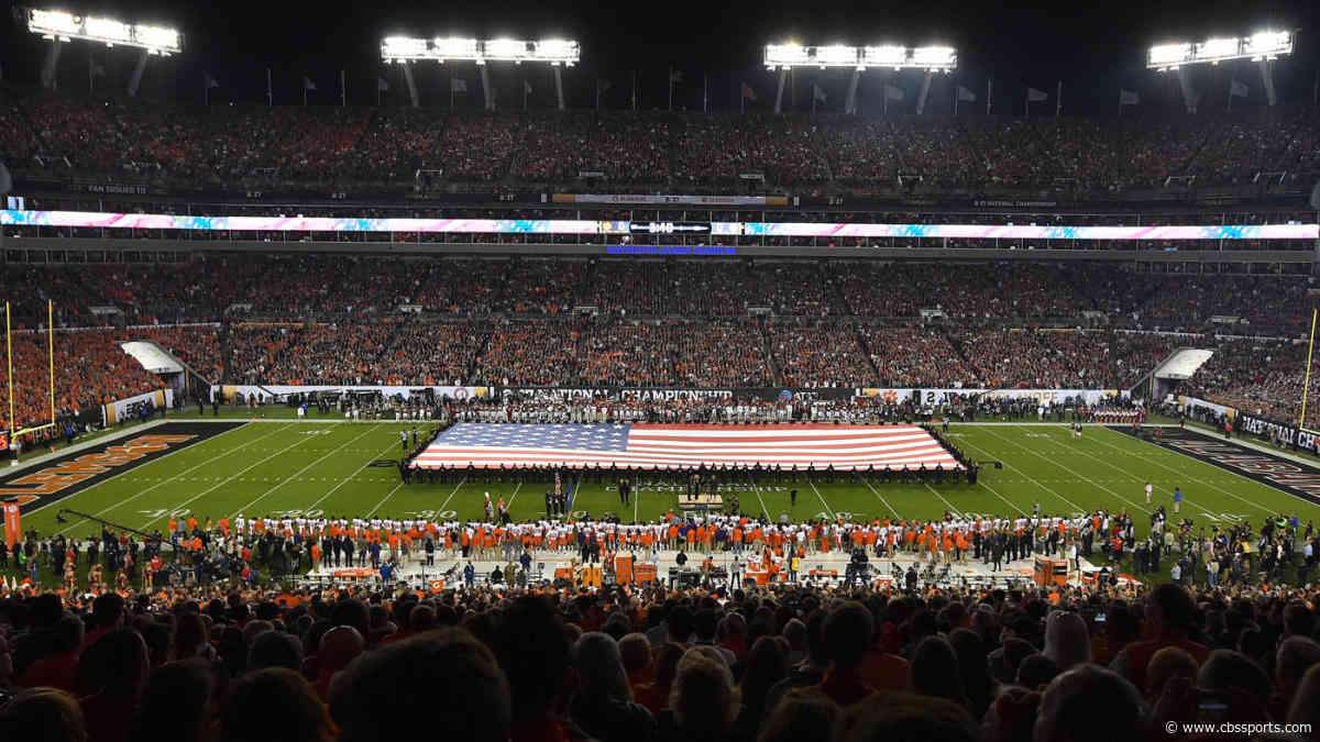 2019-20 bowl schedule, college football games, dates, kickoff times, TV channels